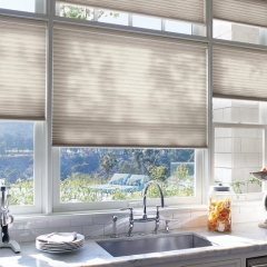 Hunter Douglas Duette® Honeycomb Shades