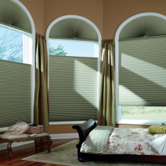 Hunter Douglas Duette® Honeycomb Shades