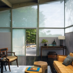 Hunter Douglas Duette® Honeycomb Shades