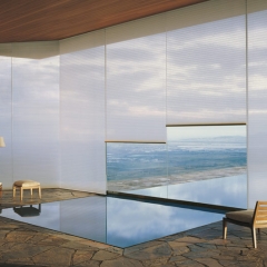 Hunter Douglas Duette® Honeycomb Shades