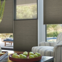 Hunter Douglas Duette® Honeycomb Shades