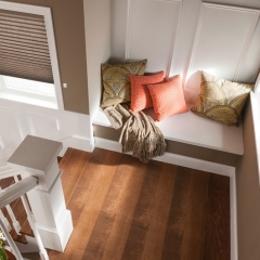 Graber Crystal Pleat Cellular Shades