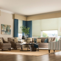 Graber Crystal Pleat Cellular Shades