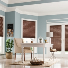 Graber Pleated Shades