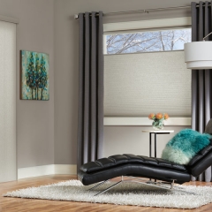 Hunter Douglas Duette® Honeycomb Shades