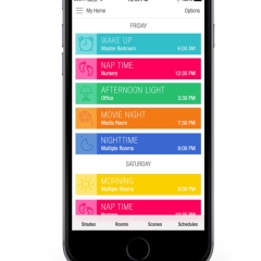 PowerView® Motorization