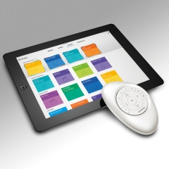 Hunter Douglas PowerView® Motorization