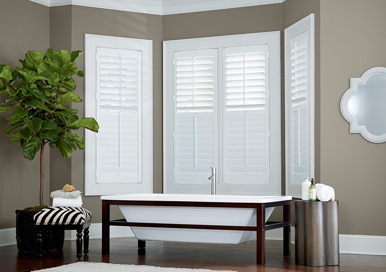 Plantation Shutters Creative Windows Ltd 