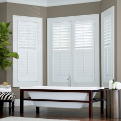 Graber Composite Plantation Shutters