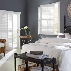 Graber Composite Plantation Shutters