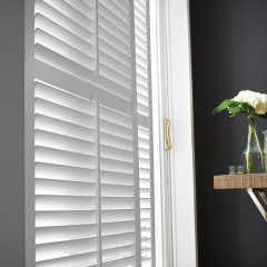 Graber Composite Plantation Shutters