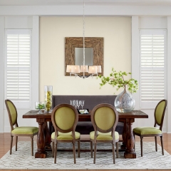 Graber Composite Plantation Shutters