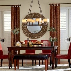 Graber Composite Plantation Shutters
