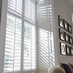 Graber Wood Plantation Shutters