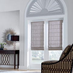 Graber Wood Plantation Shutters