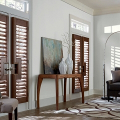Graber Wood Plantation Shutters