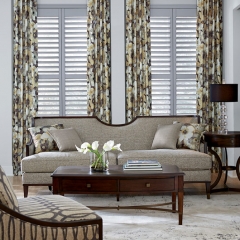 Graber Wood Plantation Shutters