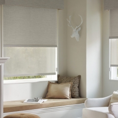 Hunter Douglas Designer Roller Shades