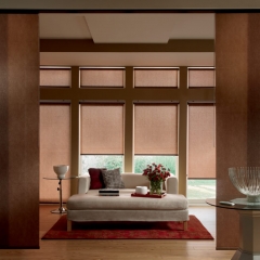 Graber Roller Shades