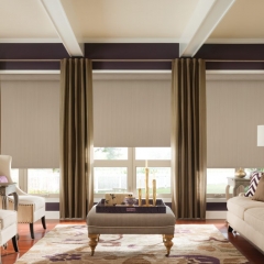 Graber Cassette Roller Shade