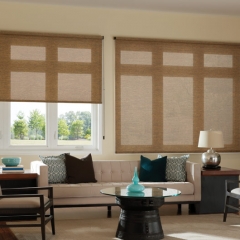 Graber Clutch Roller Shade