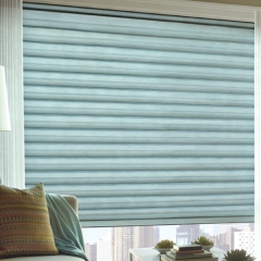 Hunter Douglas Solera® Shade with Cordless Option