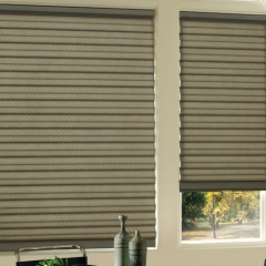 Hunter Douglas Solera® Shade with Cordless Option