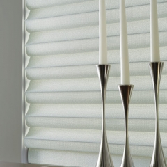 Hunter Douglas Solera® Shade with Cordless Option