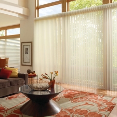 Hunter Douglas Luminette®