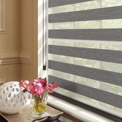 Graber Mezzanine Layered Shades