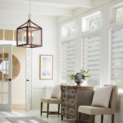 Graber Mezzanine Layered Shades