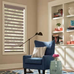 Graber Mezzanine Layered Shades