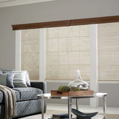 Graber Overture Sheer Window Shadings