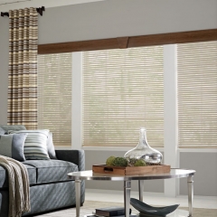 Graber Overture Sheer Window Shadings