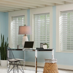 Graber Overture Sheer Window Shadings