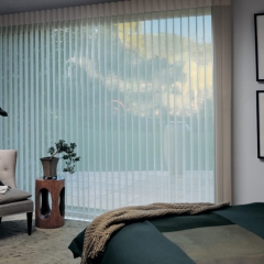 Hunter Douglas Luminette® Sheers