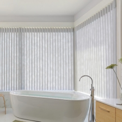 Hunter Douglas Luminette® Sheers