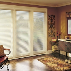 Hunter Douglas Silhouette® Window Shadings