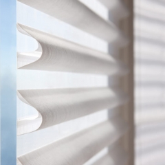 Hunter Douglas Pirouette® Window Shadings