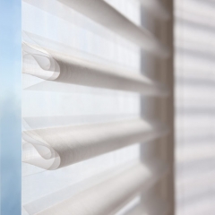 Hunter Douglas Pirouette® Window Shadings