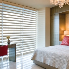 Hunter Douglas Pirouette® Window Shadings