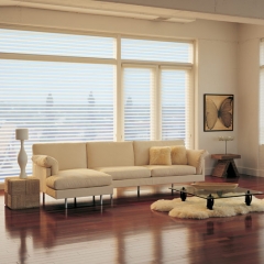 Hunter Douglas Silhouette® Window Shadings