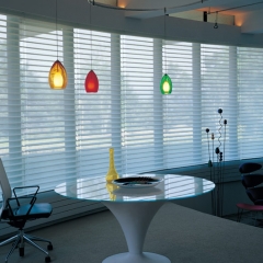 Hunter Douglas Silhouette® Window Shadings