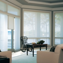 Hunter Douglas Silhouette® Window Shadings