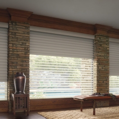 Hunter Douglas Silhouette® Window Shadings