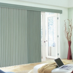 Hunter Douglas Cadence® Vertical Blinds