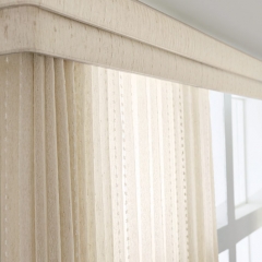 Graber Sheer Vertical Blinds