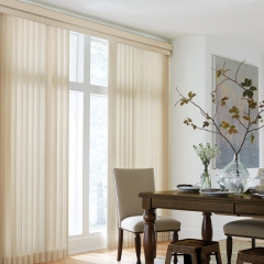 Graber Sheer Vertical Blinds
