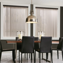 Graber PVC Vinyl Vertical Blinds