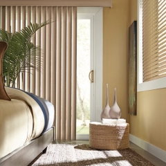 Graber PVC Vinyl Vertical Blinds